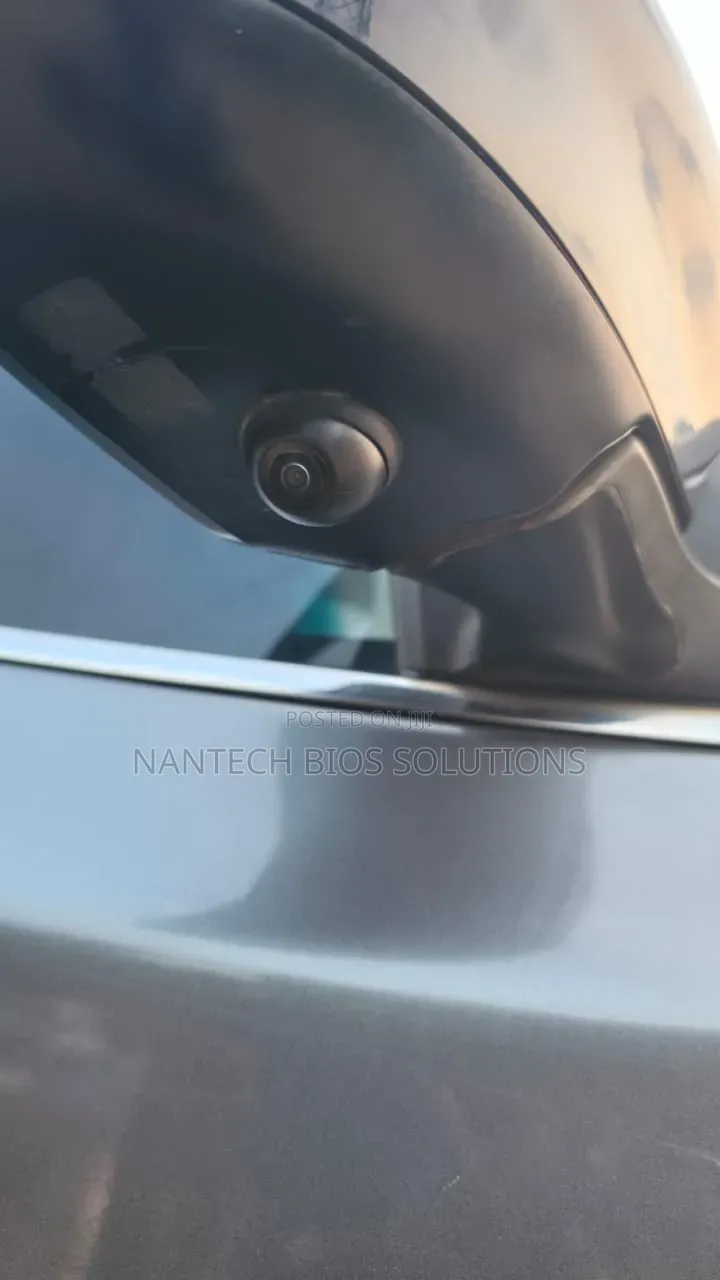 Nissan Sentra SR 2017 Gray