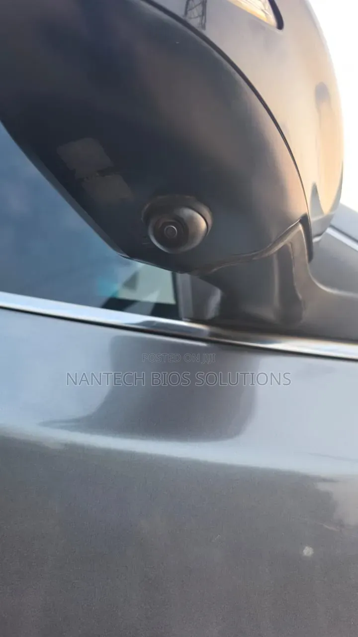Nissan Sentra SR 2017 Gray