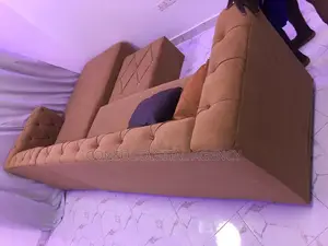 2 in 1 Sofa
