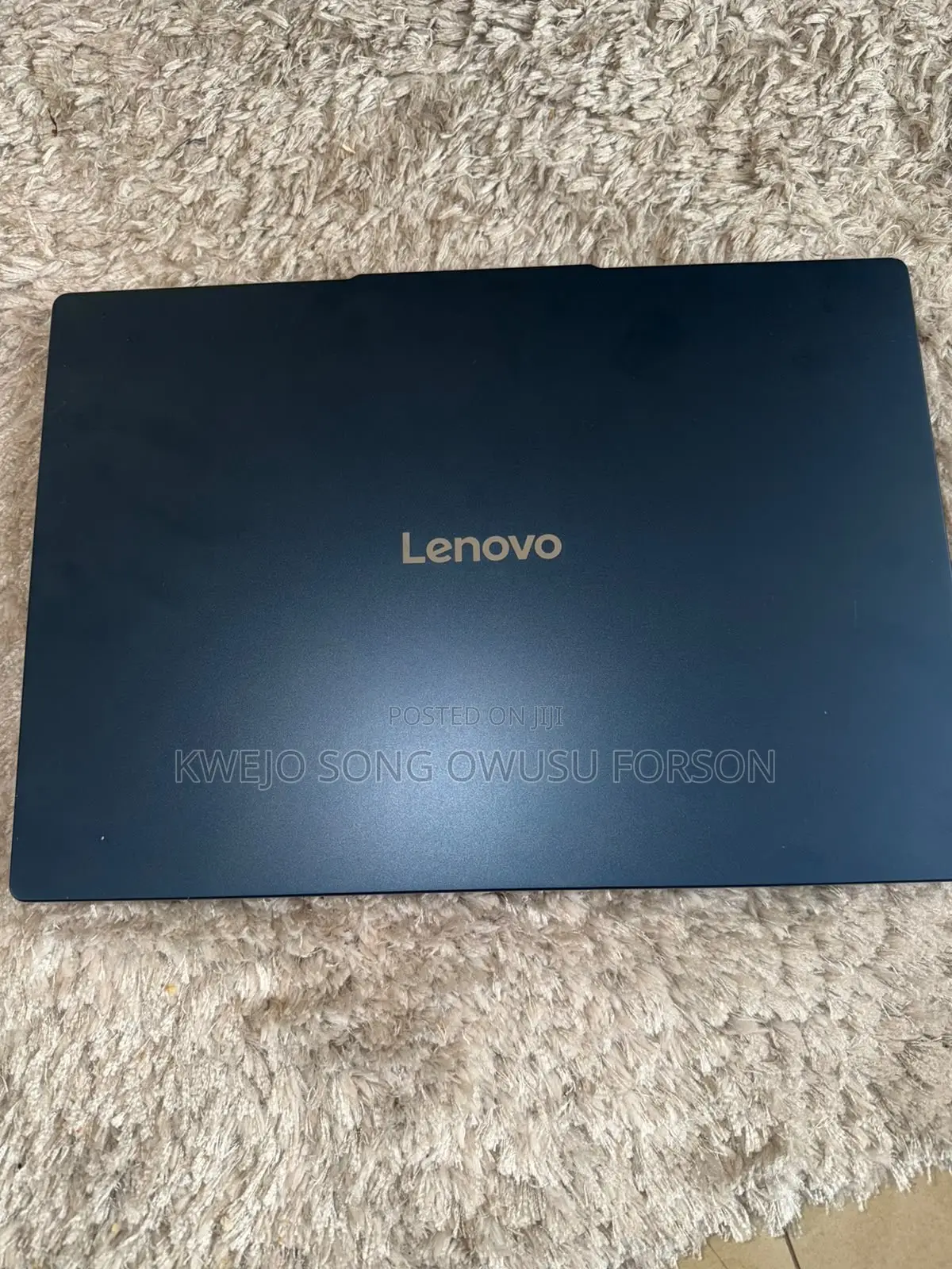 Laptop Lenovo Ideapad 3 16GB Intel Core i5 SSD 512GB
