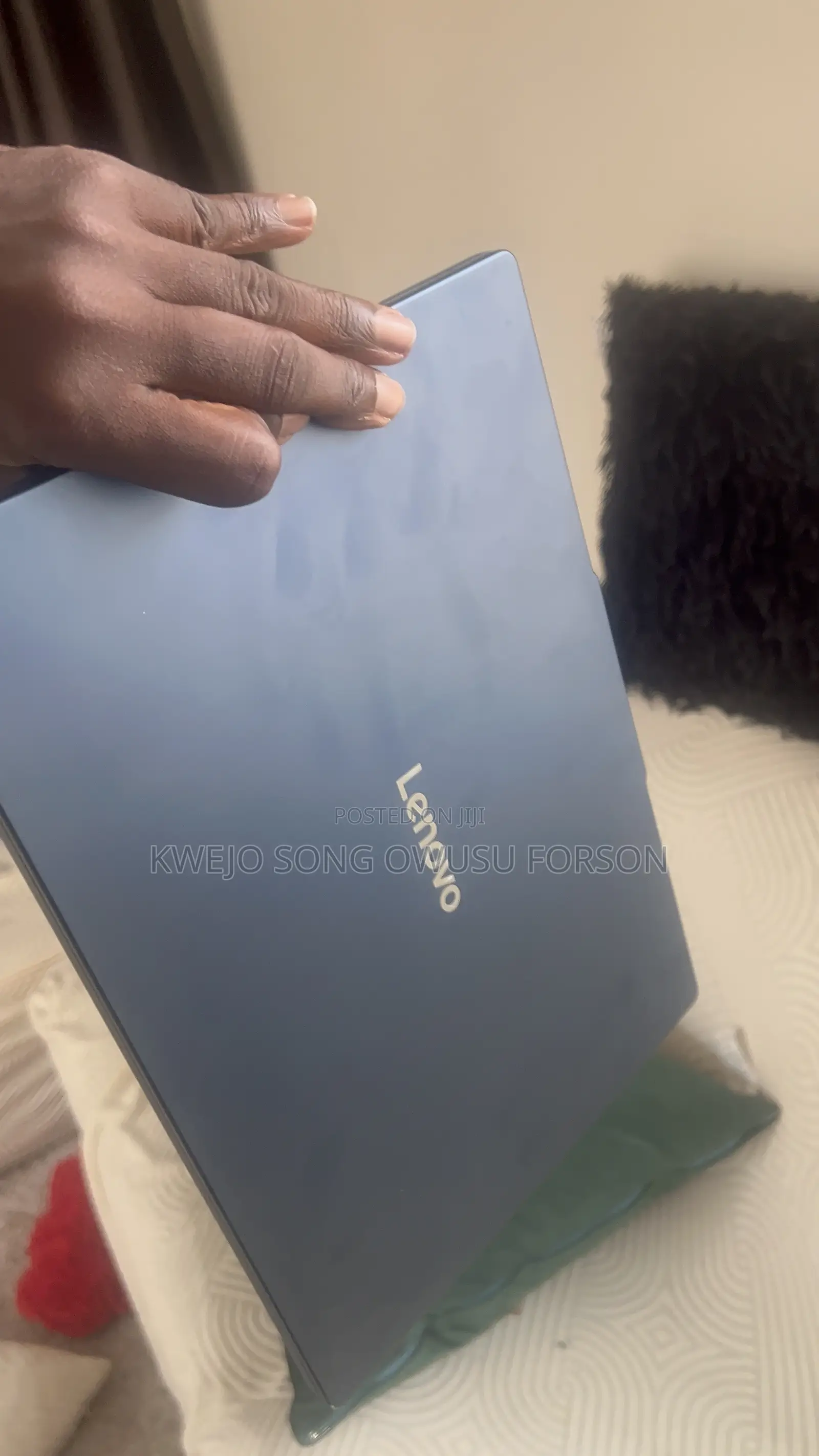 Laptop Lenovo Ideapad 3 16GB Intel Core i5 SSD 512GB