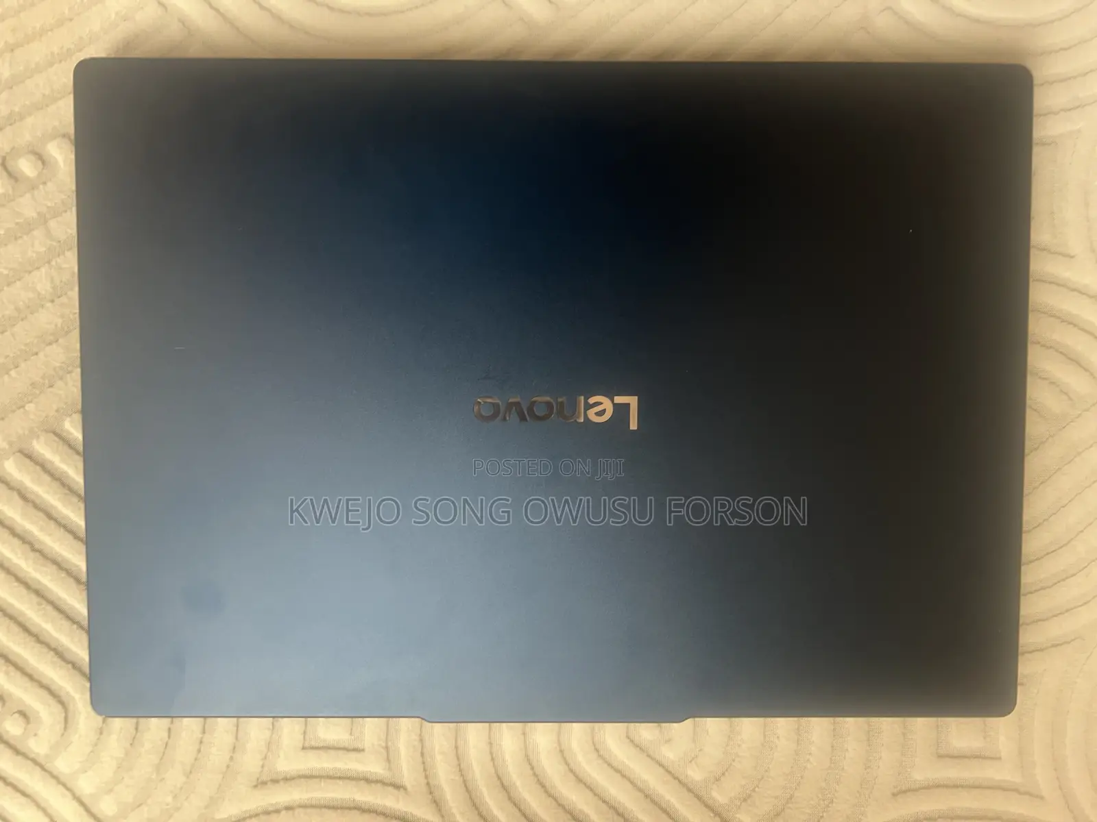 Laptop Lenovo Ideapad 3 16GB Intel Core i5 SSD 512GB