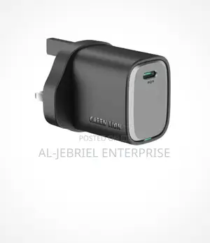 SUPRA 22.5W Wall Charger