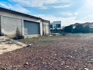 5 Plots of Land for Sale at Oyarifa Kaybee