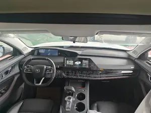 New Changan UNI-K 2025 Gray
