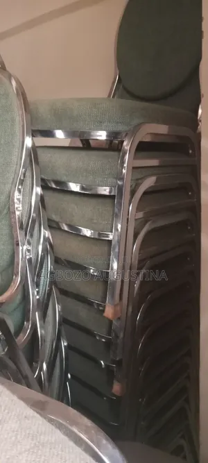 Church Chairs