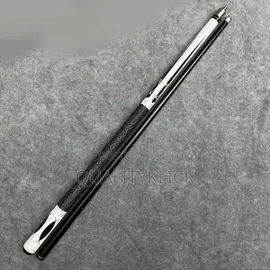Snooker Cue Stick(Carbon Fibre)