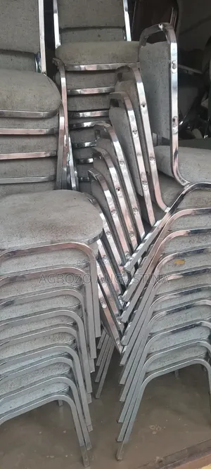 Church Chairs