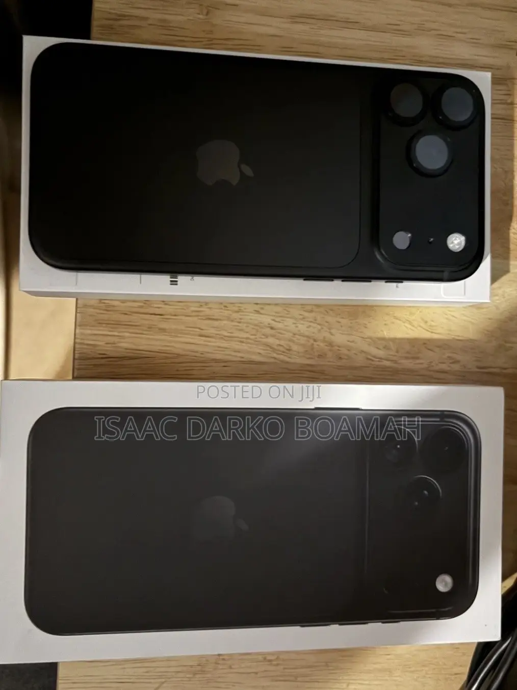 New Apple iPhone 18 Pro Max 256 GB