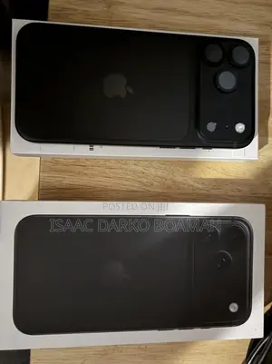 New Apple iPhone 18 Pro Max 256 GB