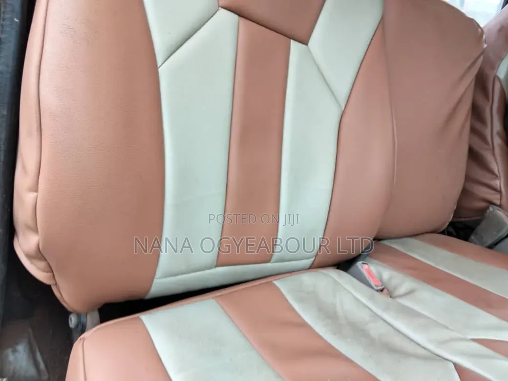 Neat Kia Bongo