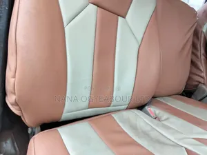 Neat Kia Bongo