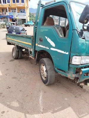 Neat Kia Bongo