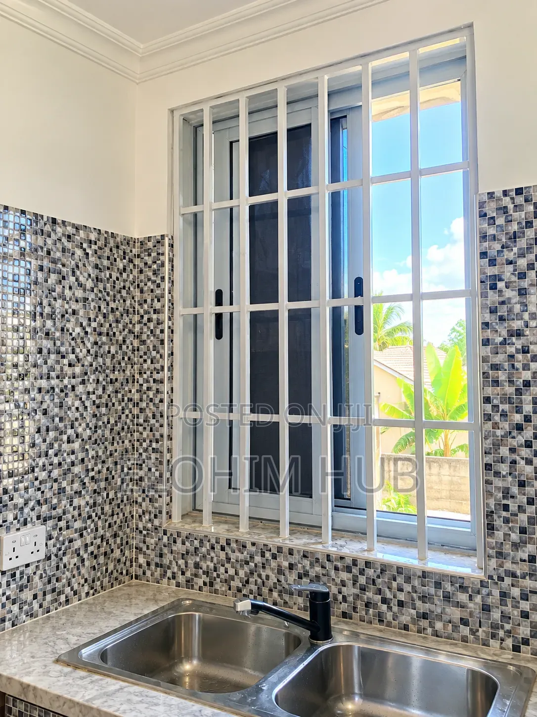1bdrm Apartment in Oyarifa for rent