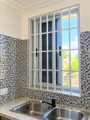 1bdrm Apartment in Oyarifa for rent