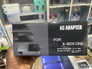 Xbox One AC Adapter (135W)