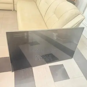 LG 55-Inch Flat Screen Smart TV