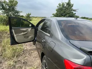 Toyota Corolla 2010