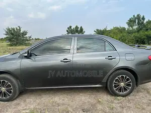 Toyota Corolla 2010