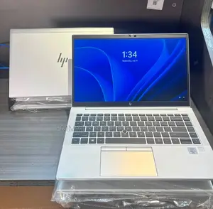 Laptop HP EliteBook 840 G7 16GB Intel Core i7 SSD 256GB