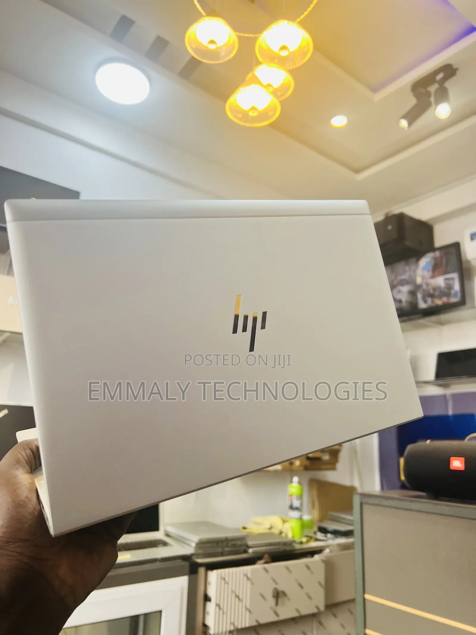 Laptop HP EliteBook 840 G7 16GB Intel Core i7 SSD 256GB