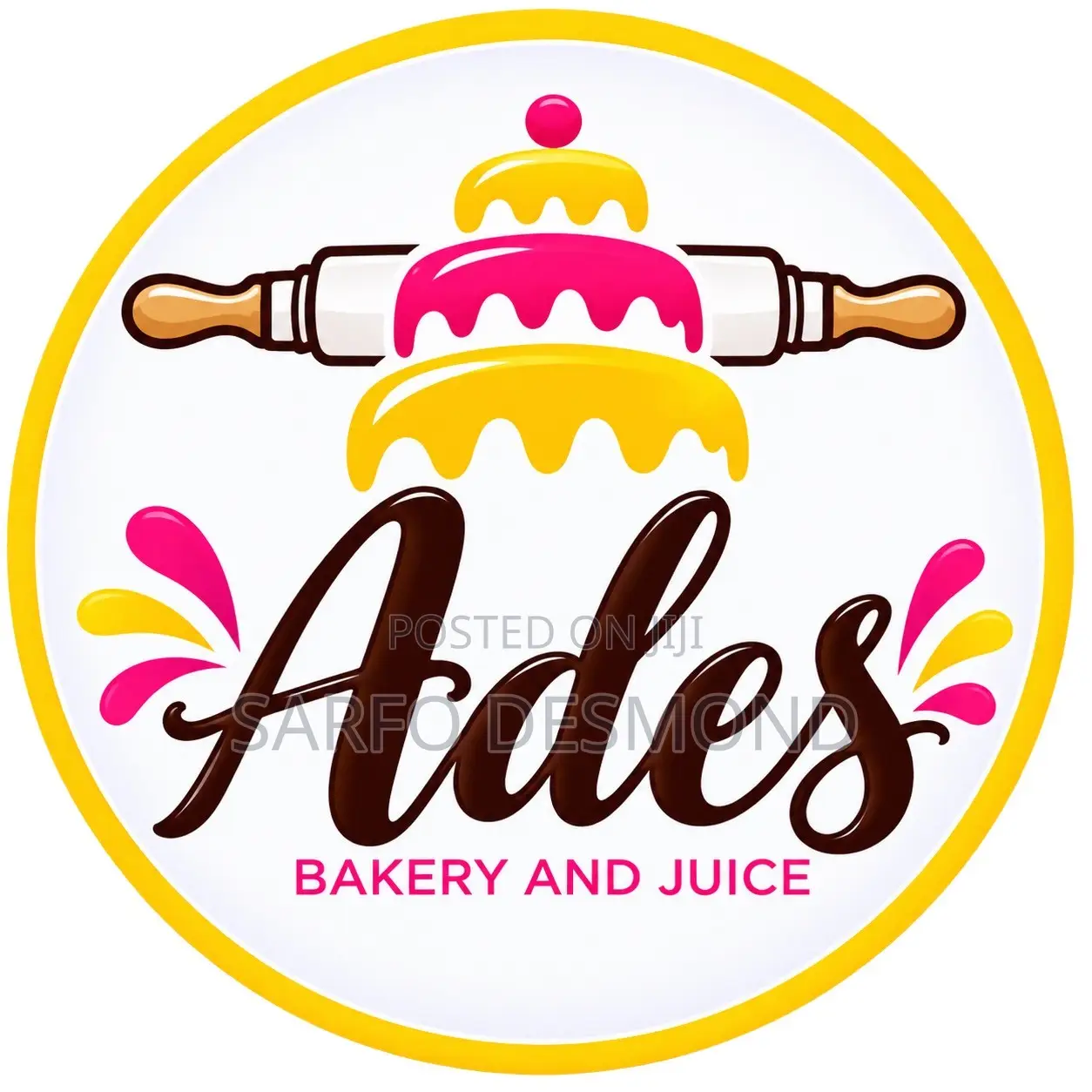 ADES Bakery and Juices