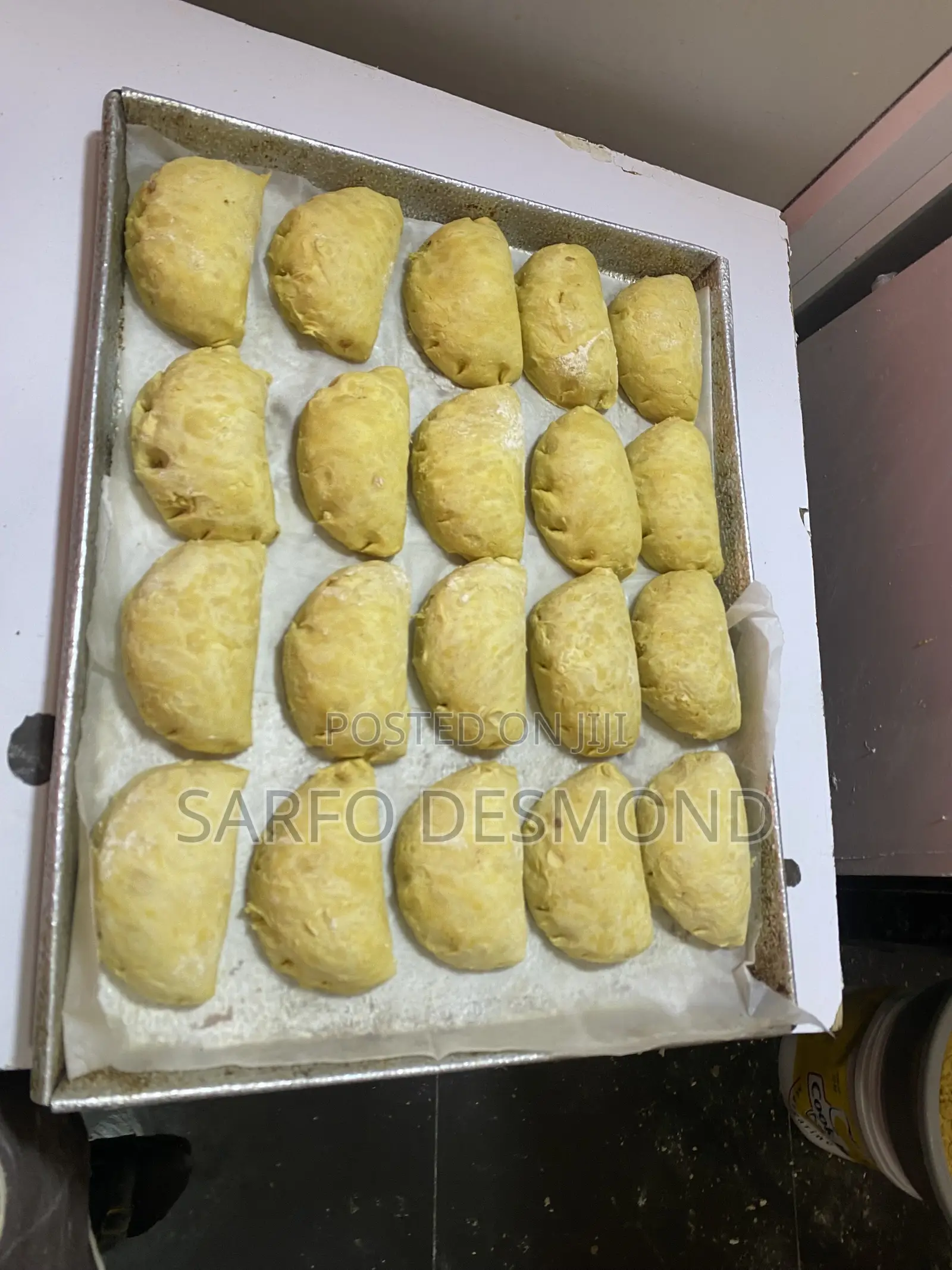 ADES Bakery and Juices