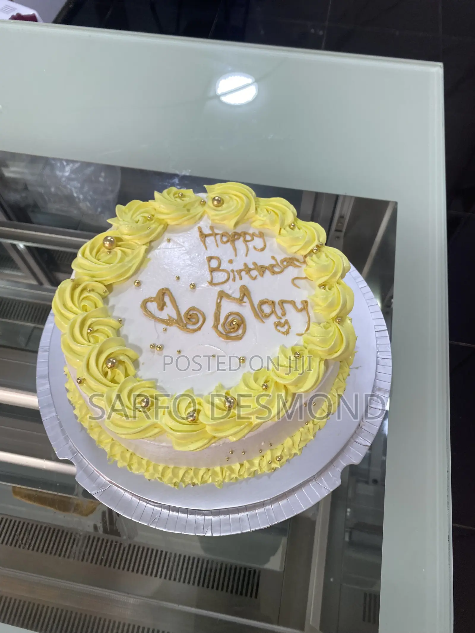 ADES Bakery and Juices