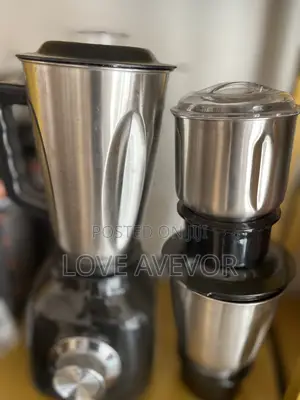 3in1 Blender