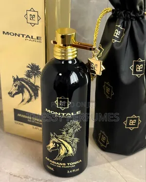 Montale Arabians Tonka Edp 100ml