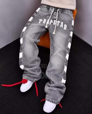 Baggy Jeans