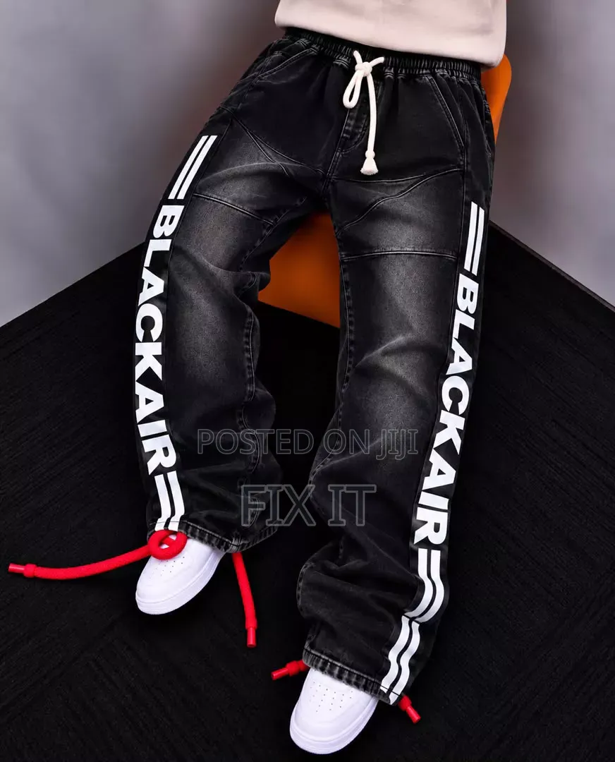Baggy Jeans