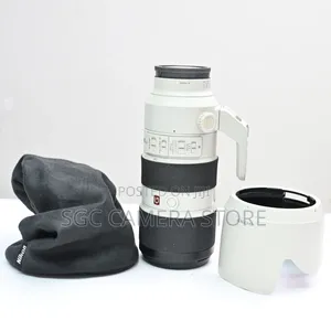 Sony FE 70-200 F2.8 G // 6months Warranty