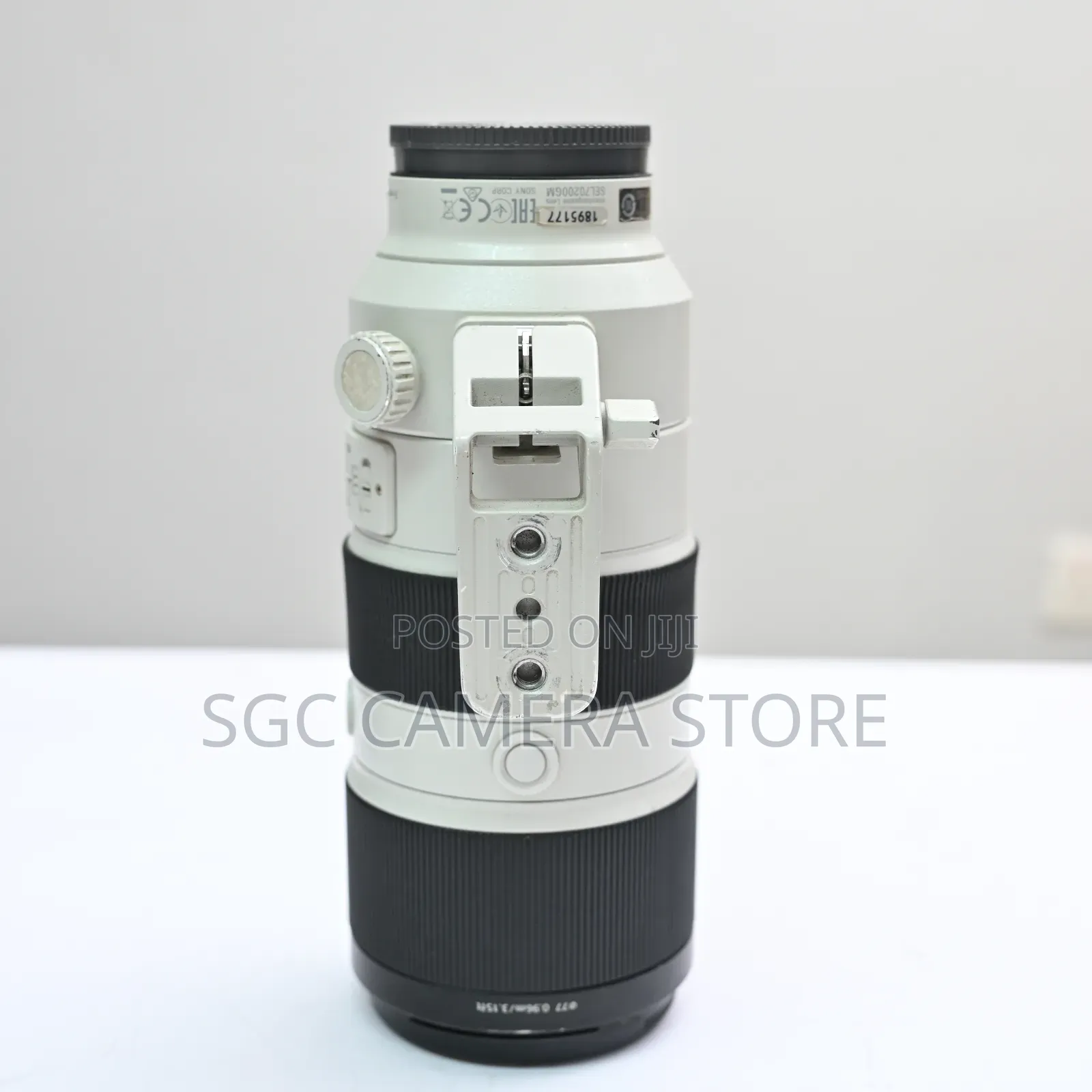 Sony FE 70-200 F2.8 G // 6months Warranty