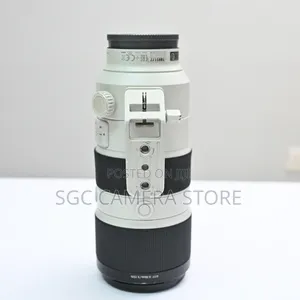 Sony FE 70-200 F2.8 G // 6months Warranty