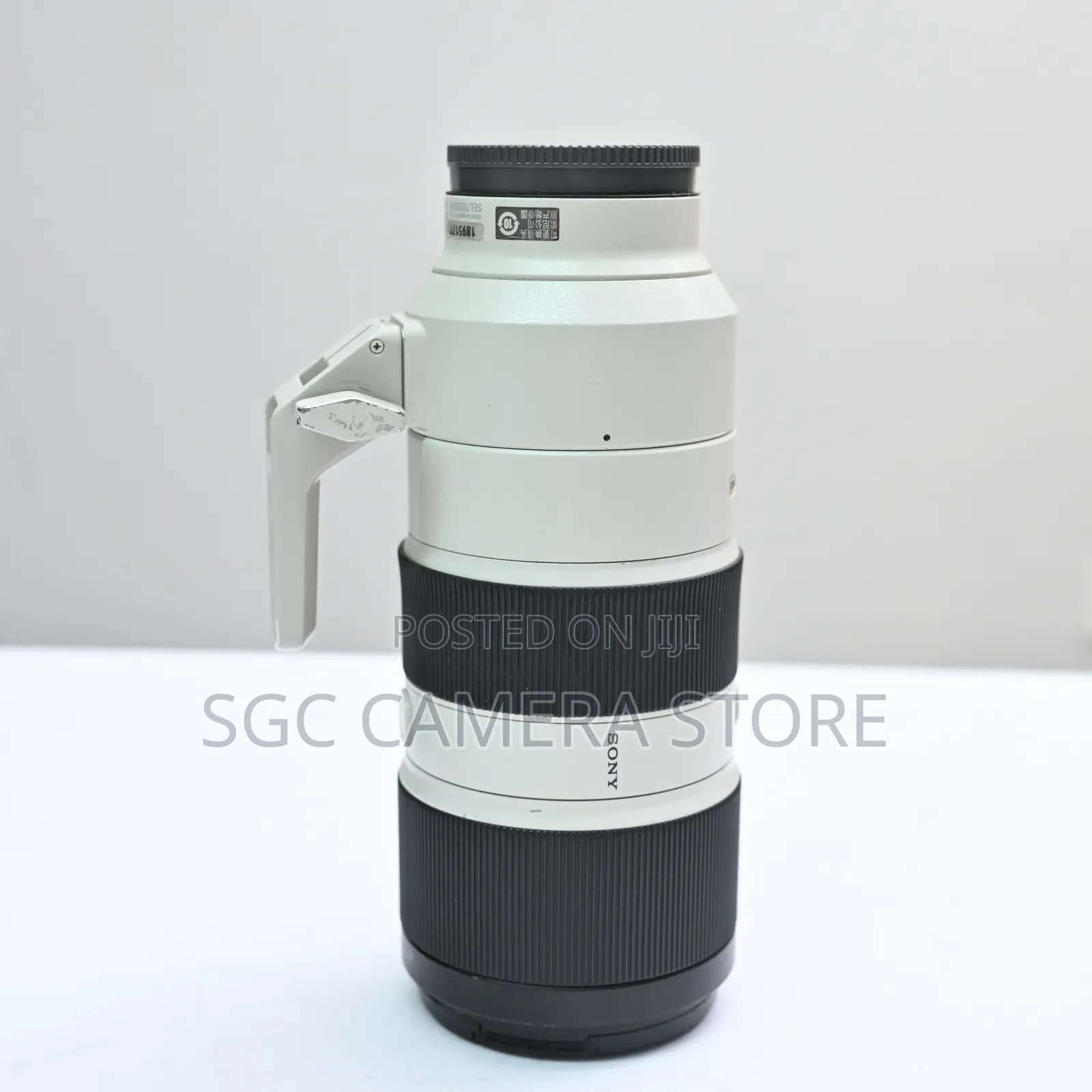 Sony FE 70-200 F2.8 G // 6months Warranty