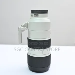 Sony FE 70-200 F2.8 G // 6months Warranty