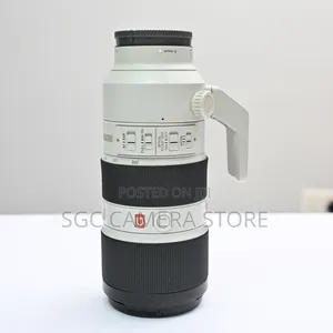 Sony FE 70-200 F2.8 G // 6months Warranty