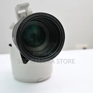 Sony FE 70-200 F2.8 G // 6months Warranty