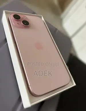 Apple iPhone 13 128 GB White
