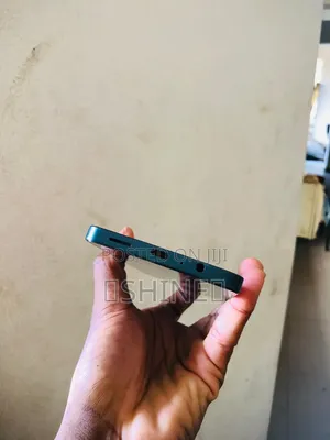 Samsung Galaxy A07 4G 128 GB Green