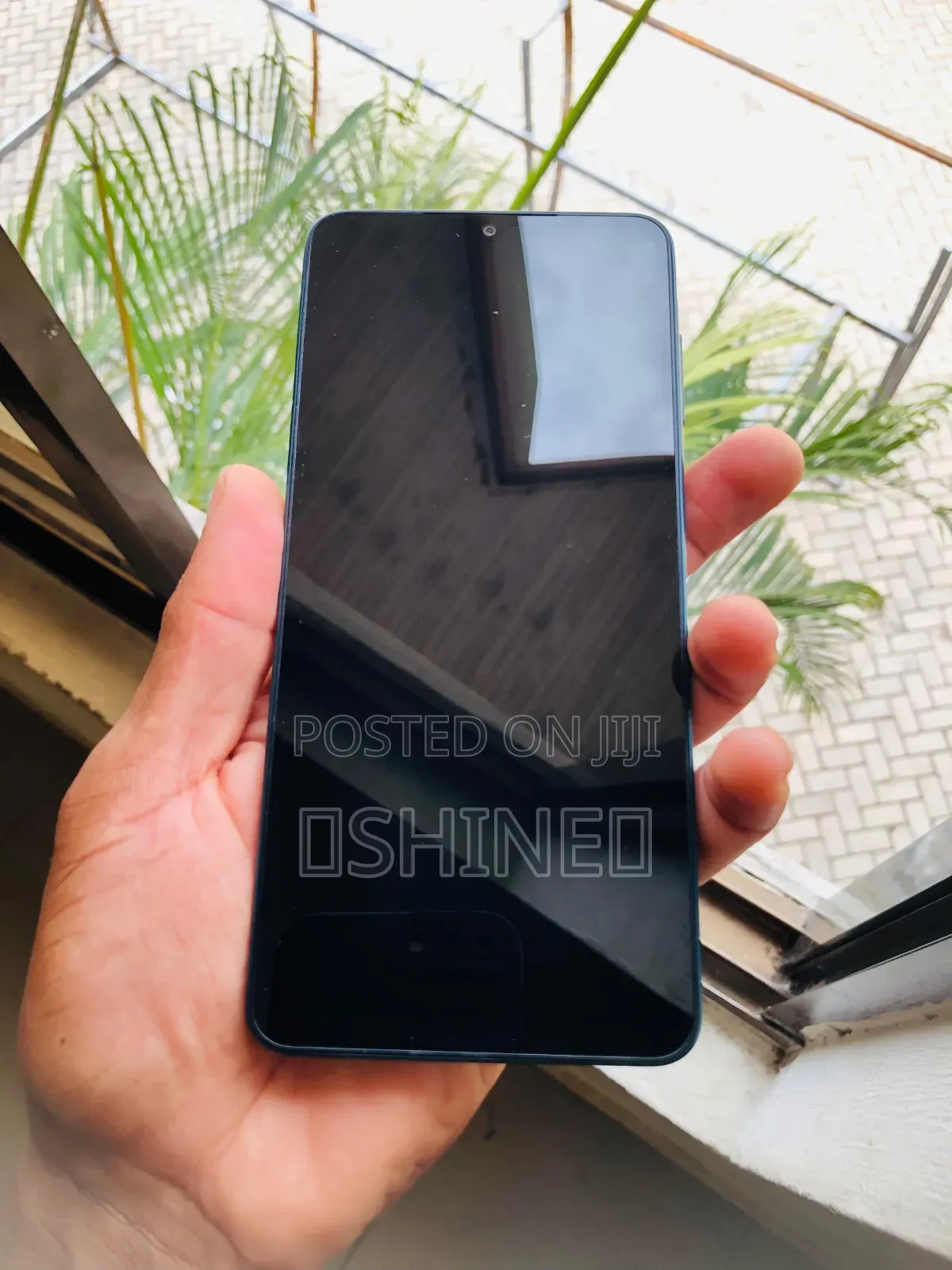 Samsung Galaxy A07 4G 128 GB Green