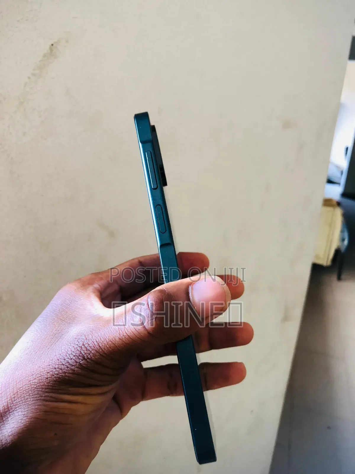 Samsung Galaxy A07 4G 128 GB Green