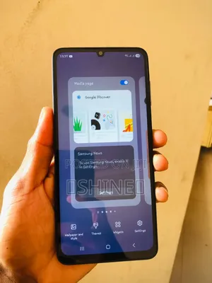 Samsung Galaxy A07 4G 128 GB Green