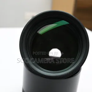 Sigma 135mm F1.8 DG Art Lens // 6-Months Warranty