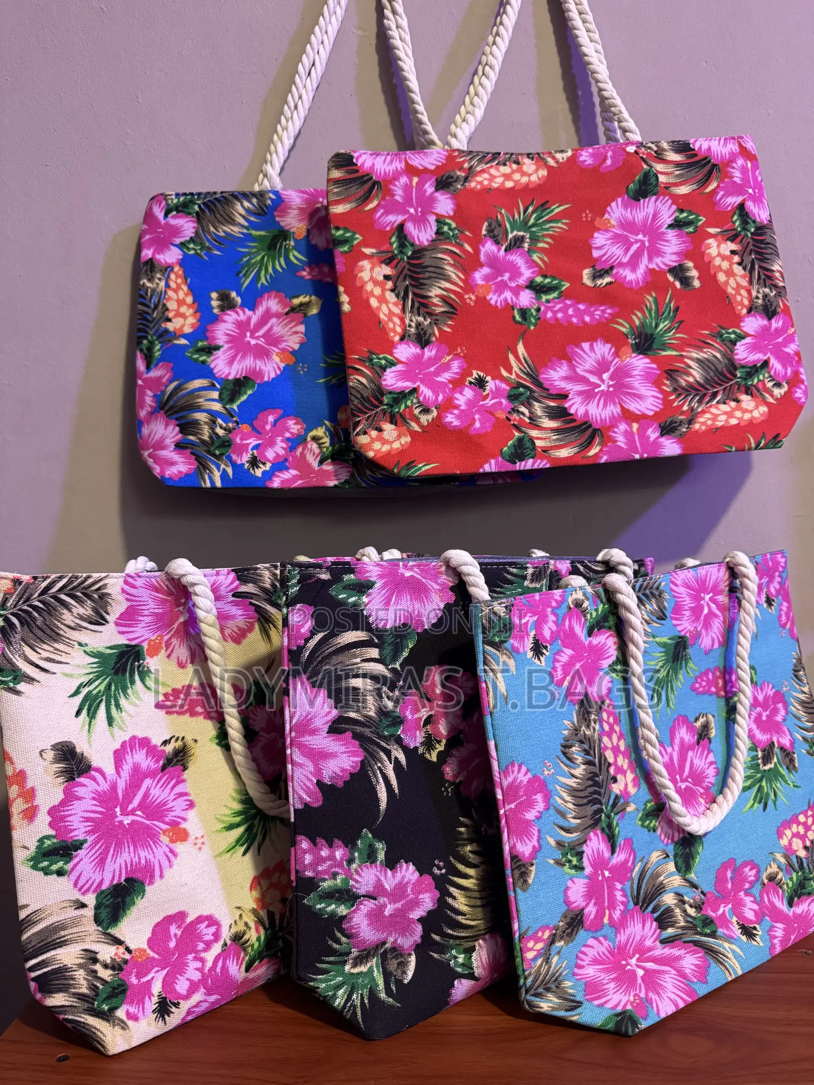 Totes Bags