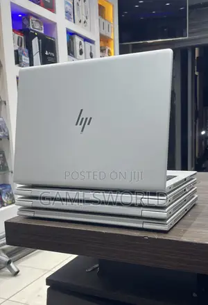 Laptop HP EliteBook 830 G5 8GB Intel Core i5 SSD 256GB