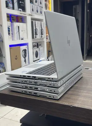 Laptop HP EliteBook 830 G5 8GB Intel Core i5 SSD 256GB