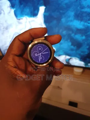 Garmin Vivo Active 3