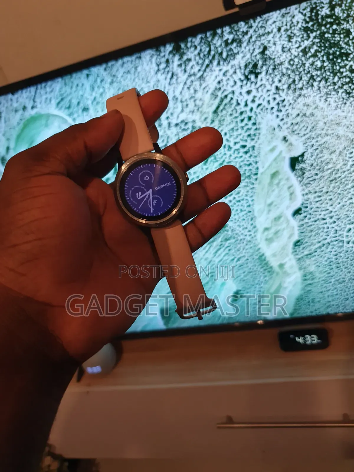 Garmin Vivo Active 3